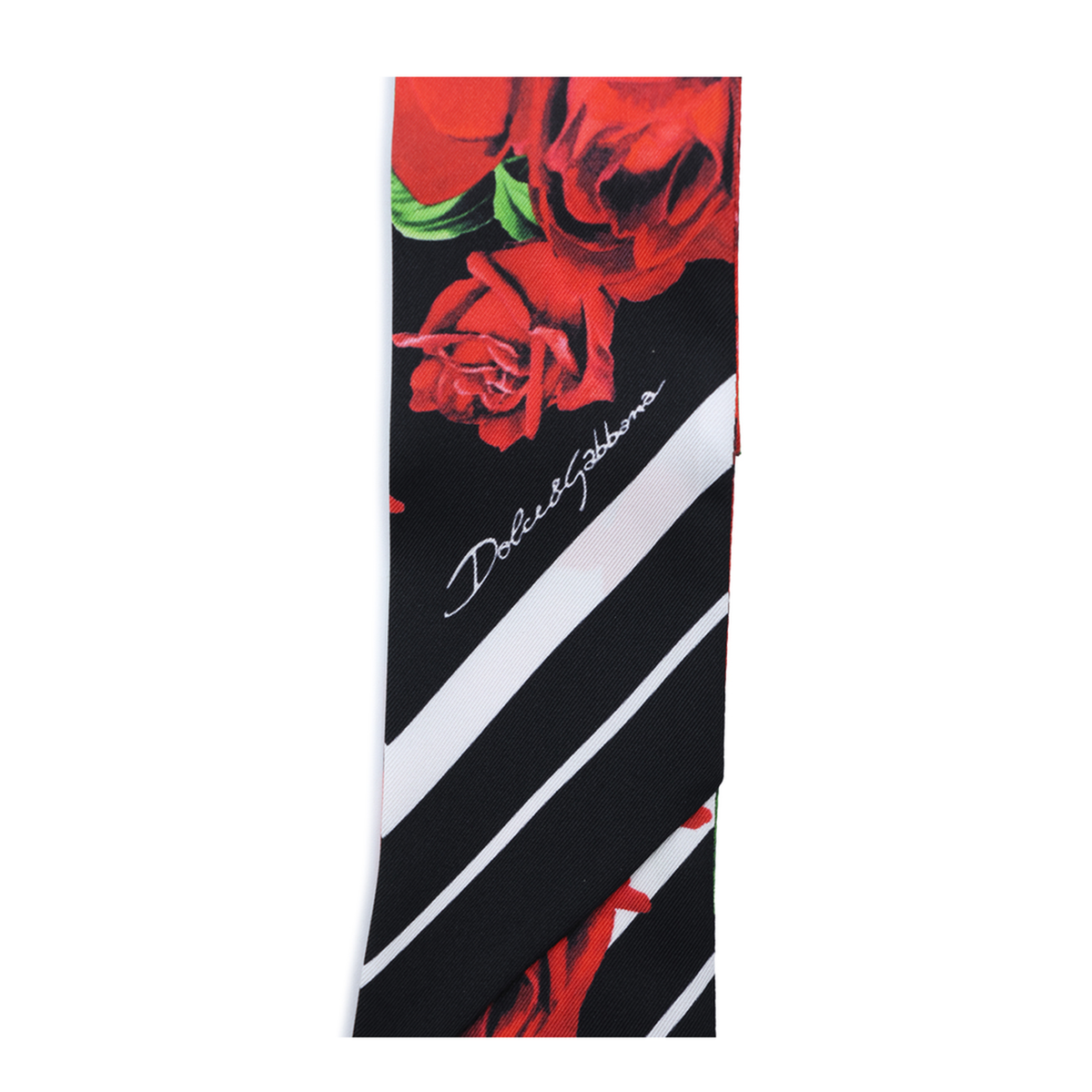 MAYFEYR - Dolce & Gabbana - Scarfs - FS215AGDDW2HH6EJ