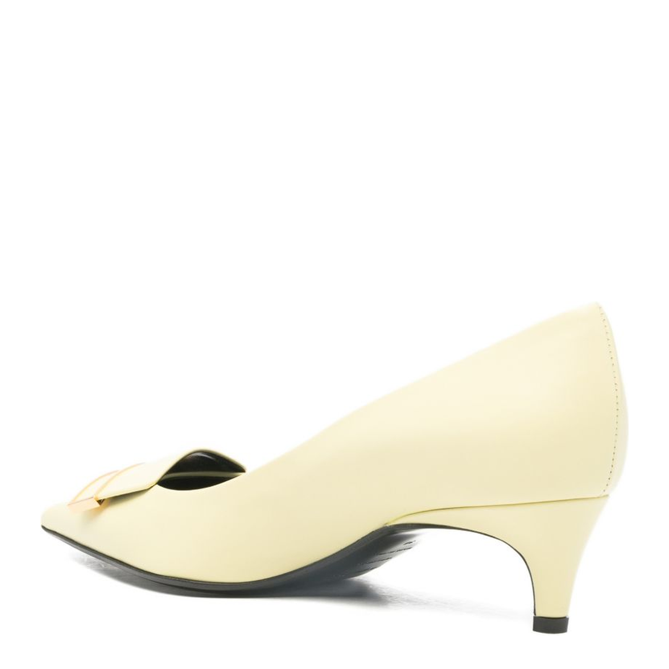 MAYFEYR - Sergio Rossi - With Heel - B14491MMVN131107830