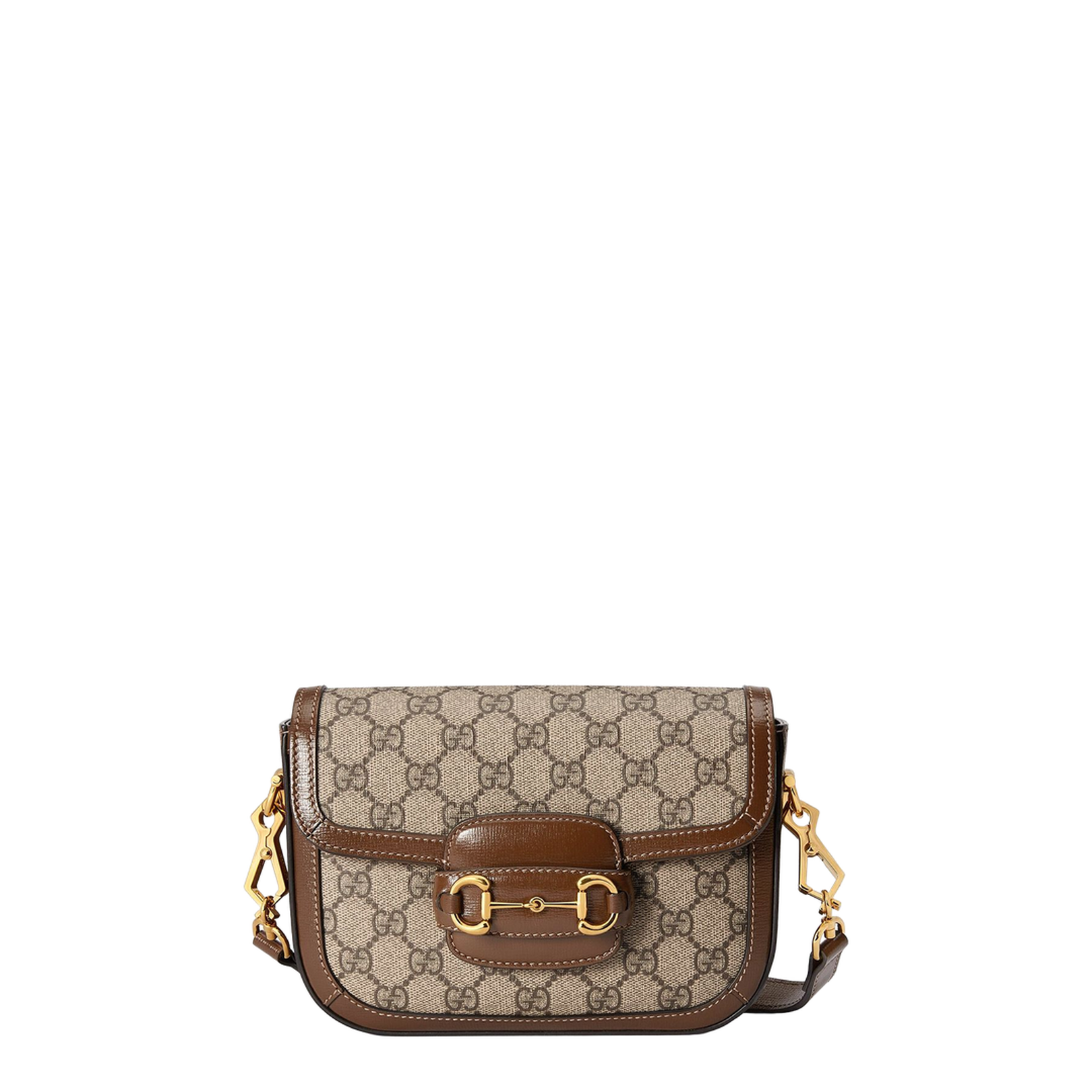 Mini Messenger Bag