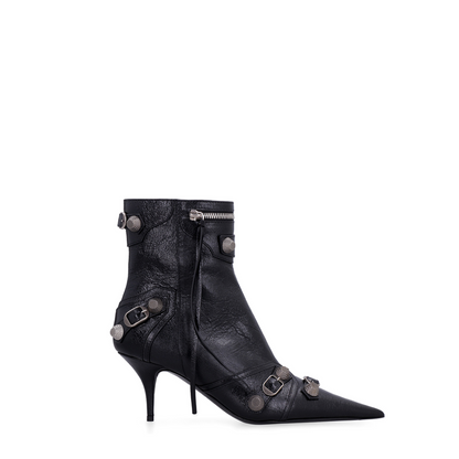 Cagole 90 Booties