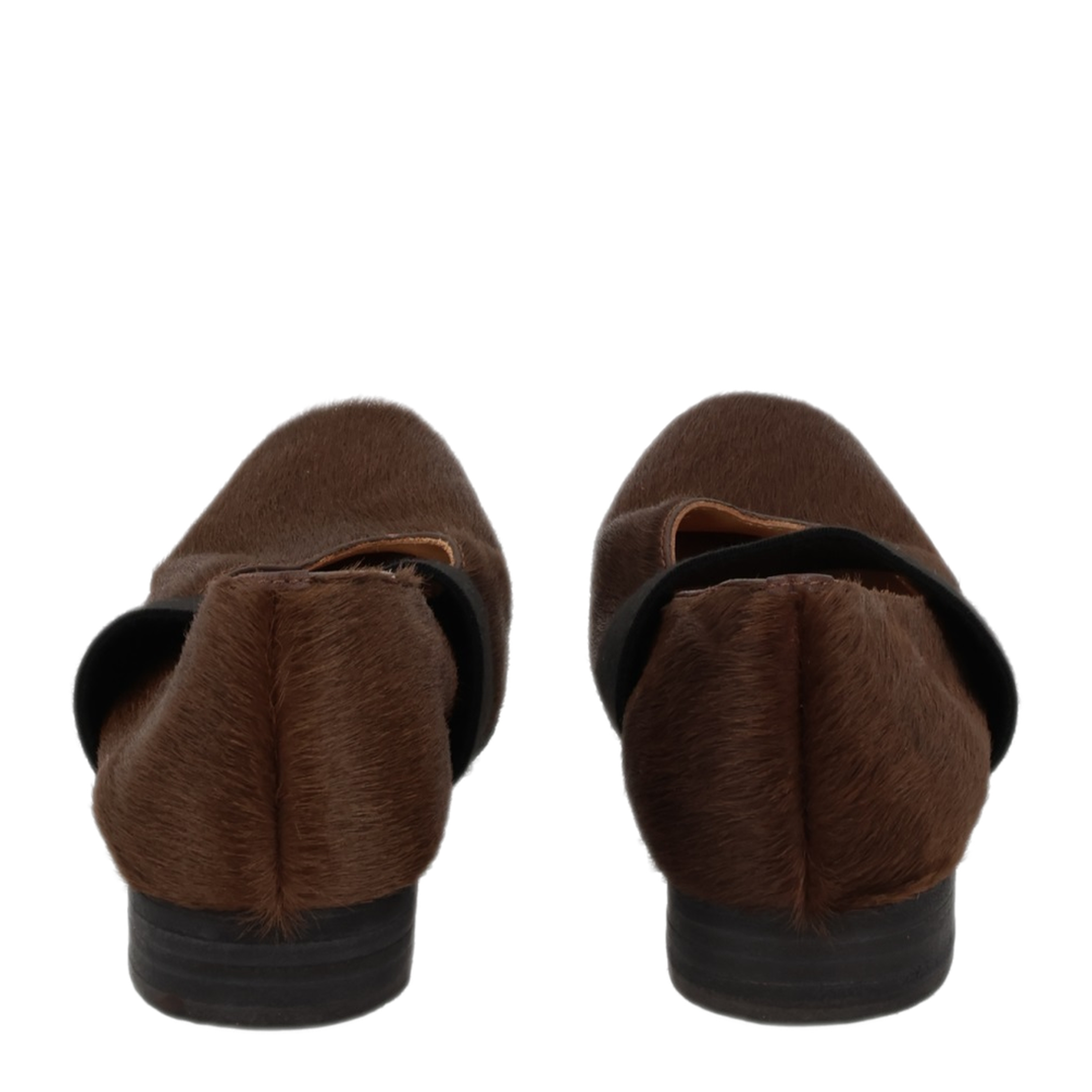 MAYFEYR - Uma Wang - Square Toe Ballerina - US9028UW430