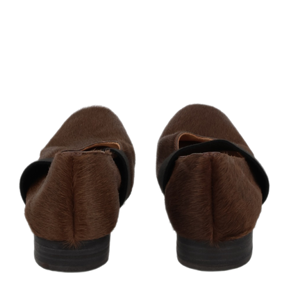 MAYFEYR - Uma Wang - Square Toe Ballerina - US9028UW430