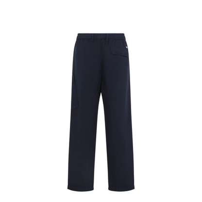 MAYFEYR - C.P.Company - Trousers Blue - 20CMPA249A110626G888