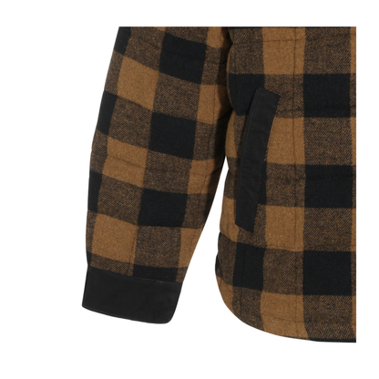 MAYFEYR - Waxed - Jackets - GMHALICNT61190