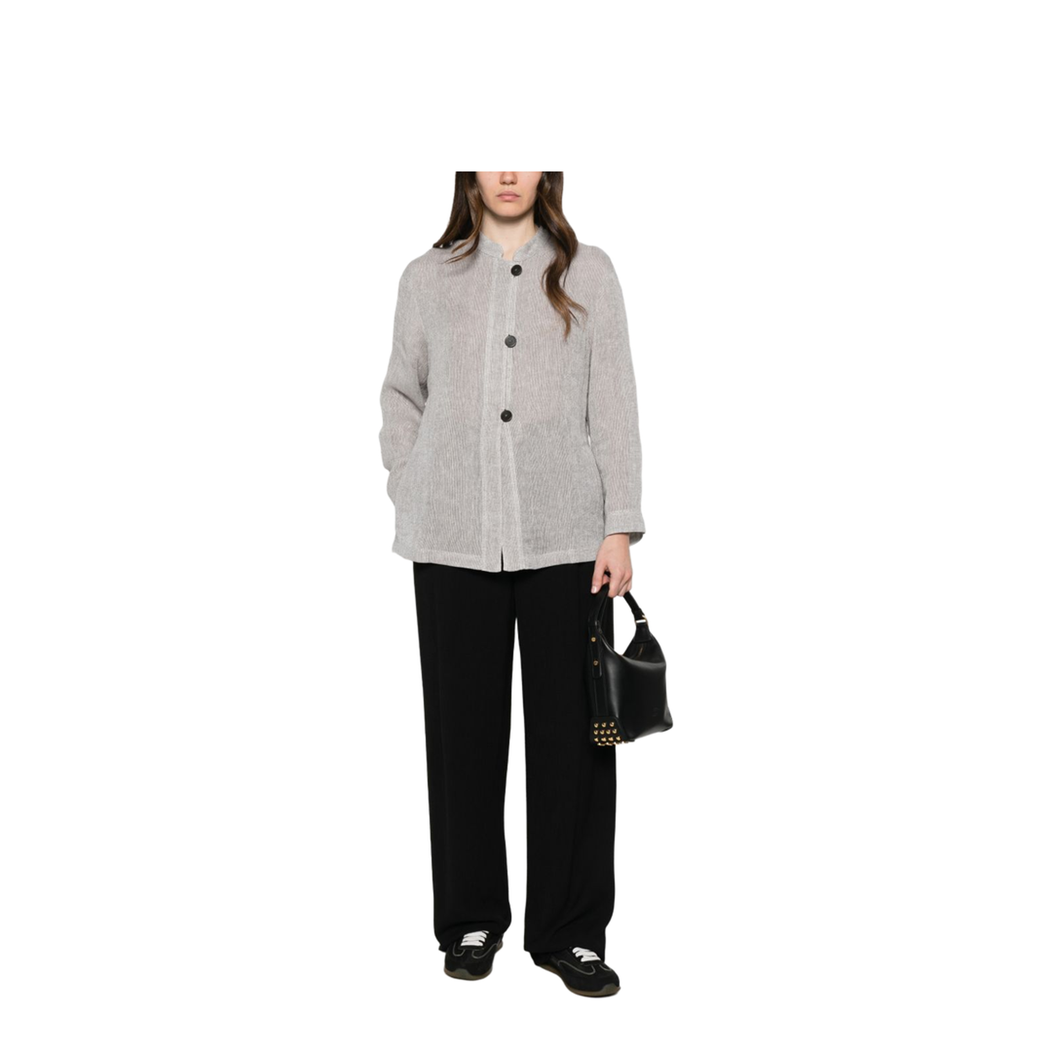 MAYFEYR - Emporio Armani - Jackets - EW003984TE19538U8157
