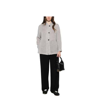 MAYFEYR - Emporio Armani - Jackets - EW003984TE19538U8157