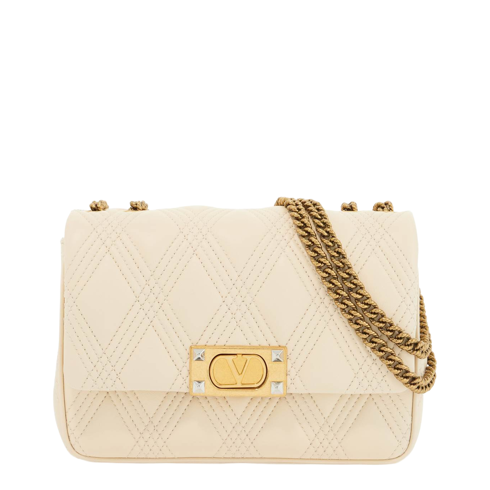Quiltie 67 Medium Shoulder Bag