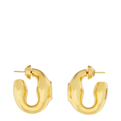 Signet Earrings