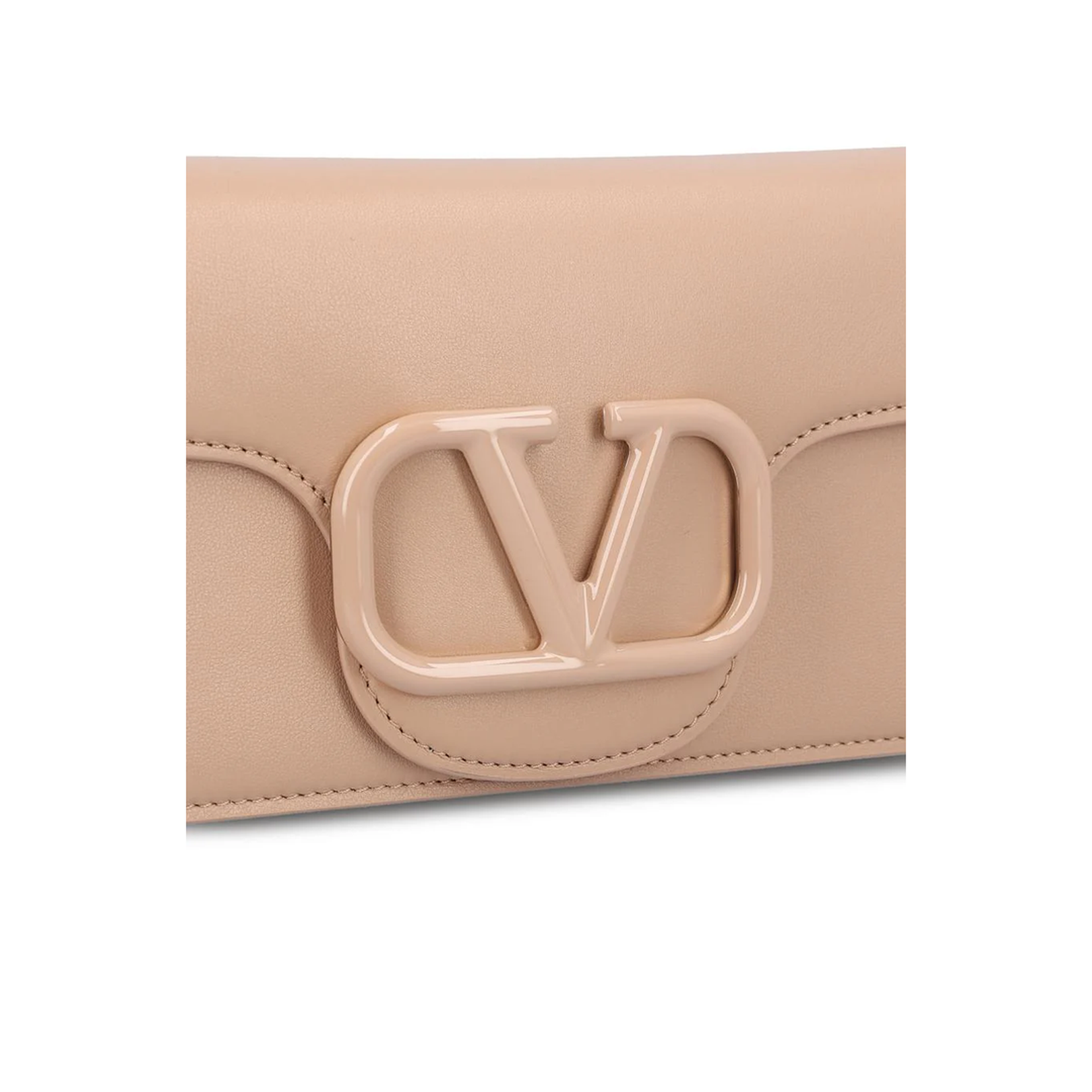 Calfskin Leather Bag