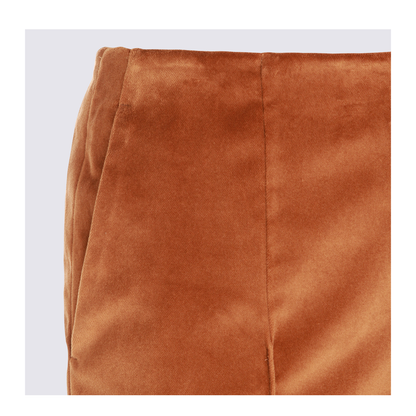 MAYFEYR - Marni - Trousers - PAMA0610S0UTC55000M24