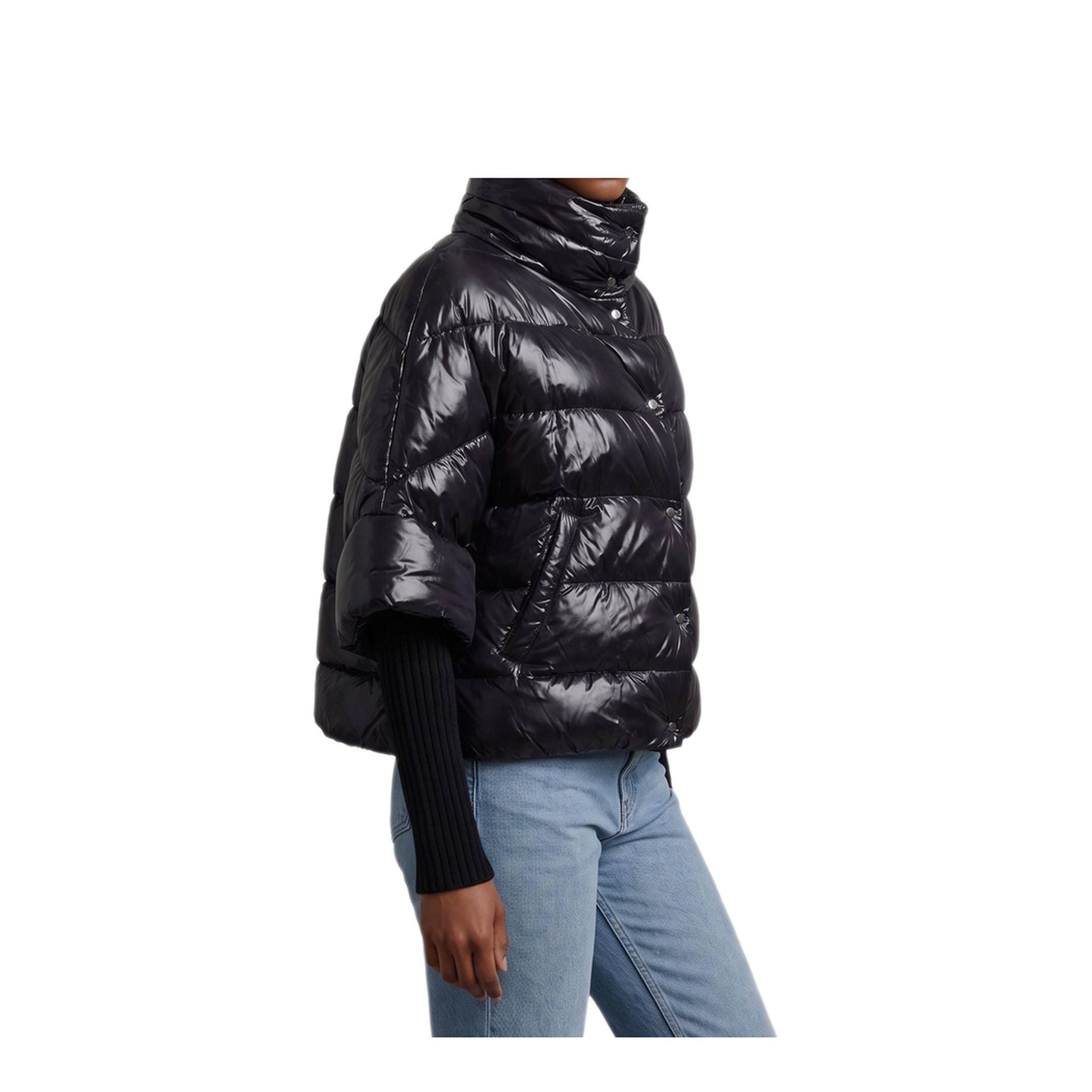 MAYFEYR - Herno - Coats Black - PI002256D12017Z9300