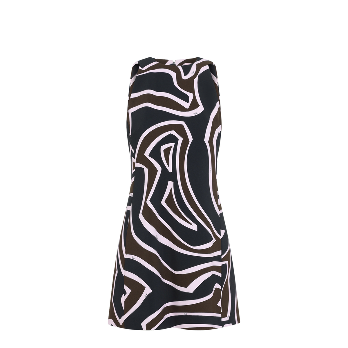 MAYFEYR - Pucci - Mini Dress - 6URG436U748020