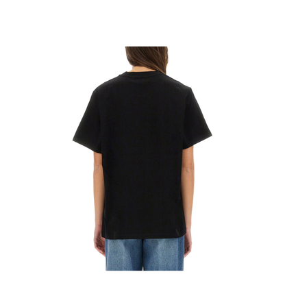 MAYFEYR - Stella Mccartney - Cotton T-Shirt - 6J01583SPY481000