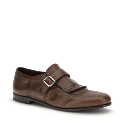 MAYFEYR - Church's - Shanghai Loafer - EOB169FG000009ADJF0AAD