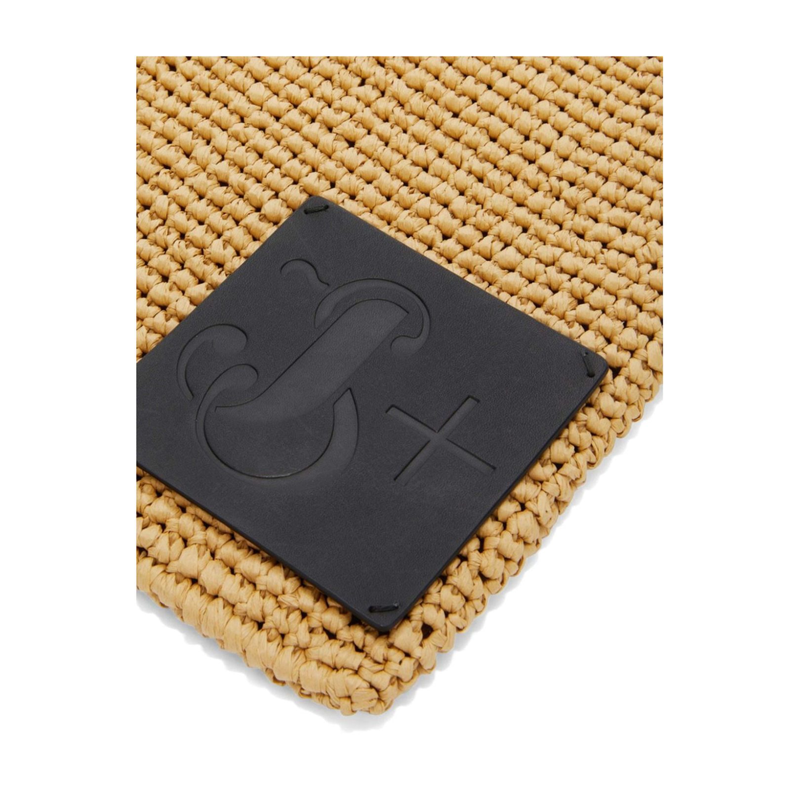 Raffia Bag