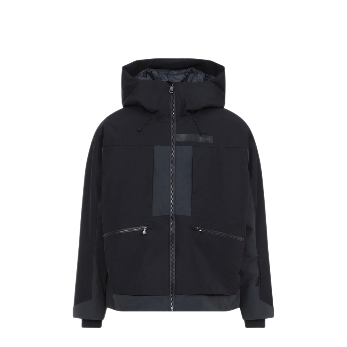 MAYFEYR - Rains - Niseko Insulated Jacket - 19770196BLACK