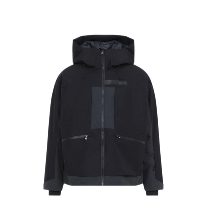 MAYFEYR - Rains - Niseko Insulated Jacket - 19770196BLACK