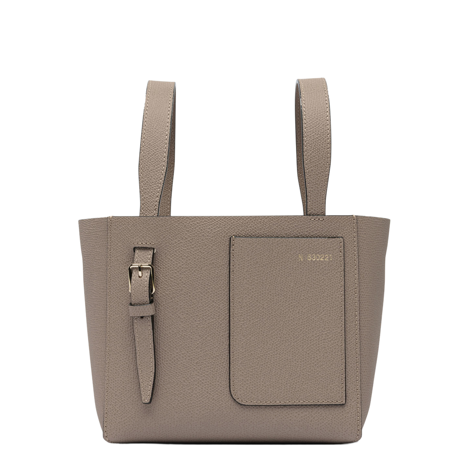 Soft Bucket Micro Bag