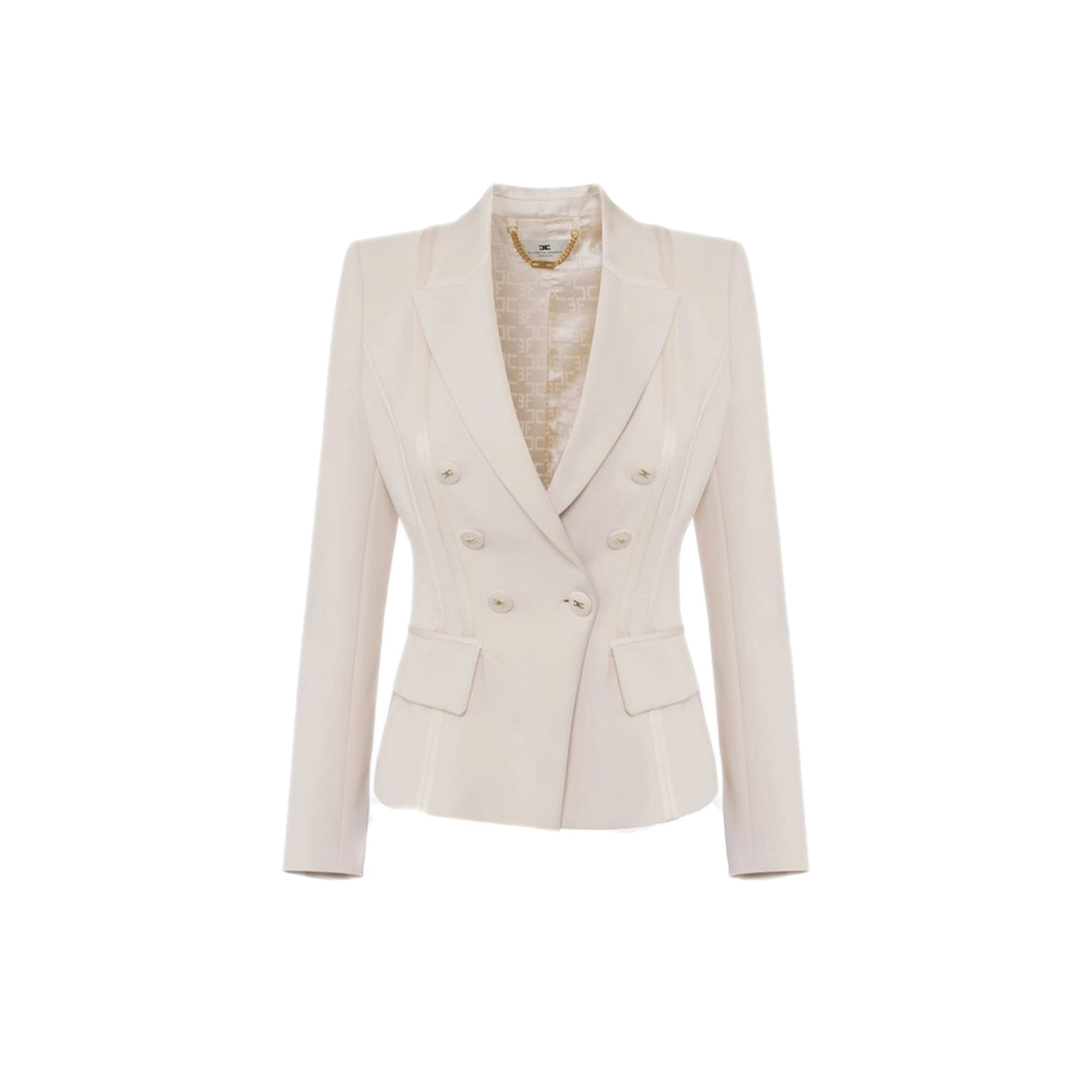 MAYFEYR - Elisabetta Franchi - Blazers - GI14251E2193