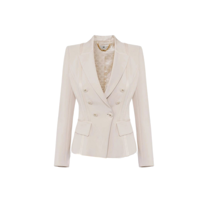 MAYFEYR - Elisabetta Franchi - Blazers - GI14251E2193