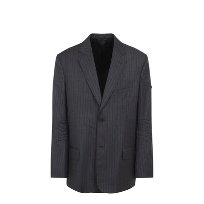 MAYFEYR - Balenciaga - Wool Blazer - 850763TPT05