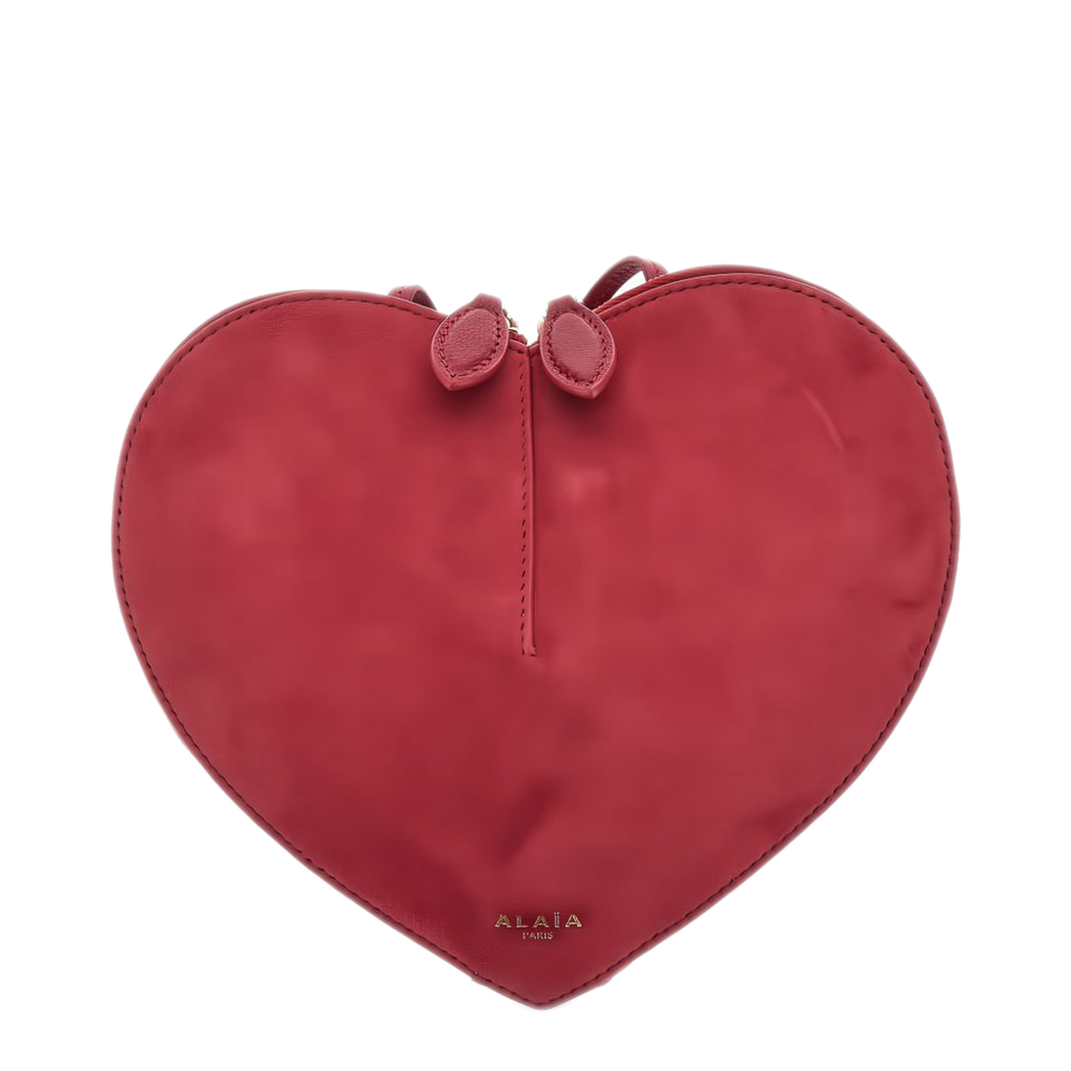 MAYFEYR - Alaia - Bag Red - AA1P003CA577424