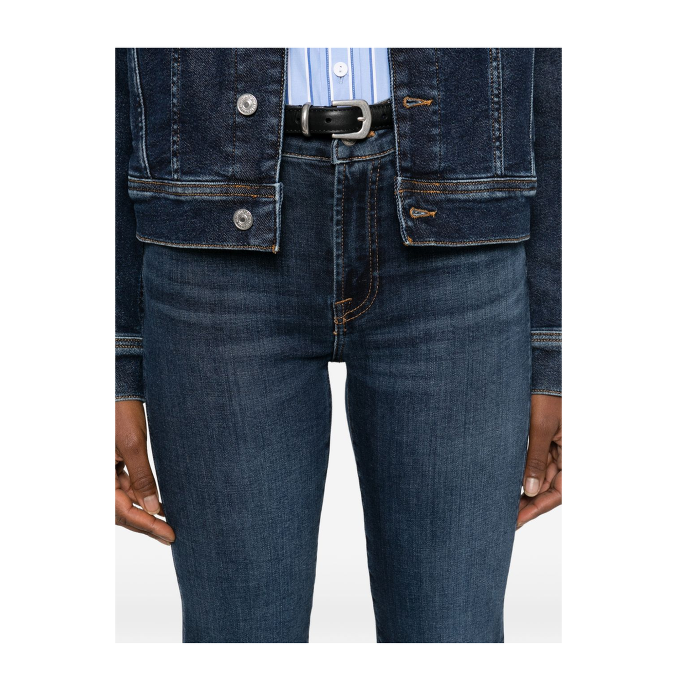 MAYFEYR - Seven - Jeans - 7U4X0C42U71ZL