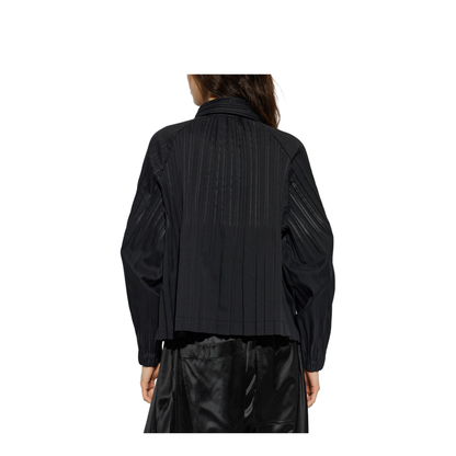 MAYFEYR - Pleats Please - Smooth Coat - PP66ZC89115