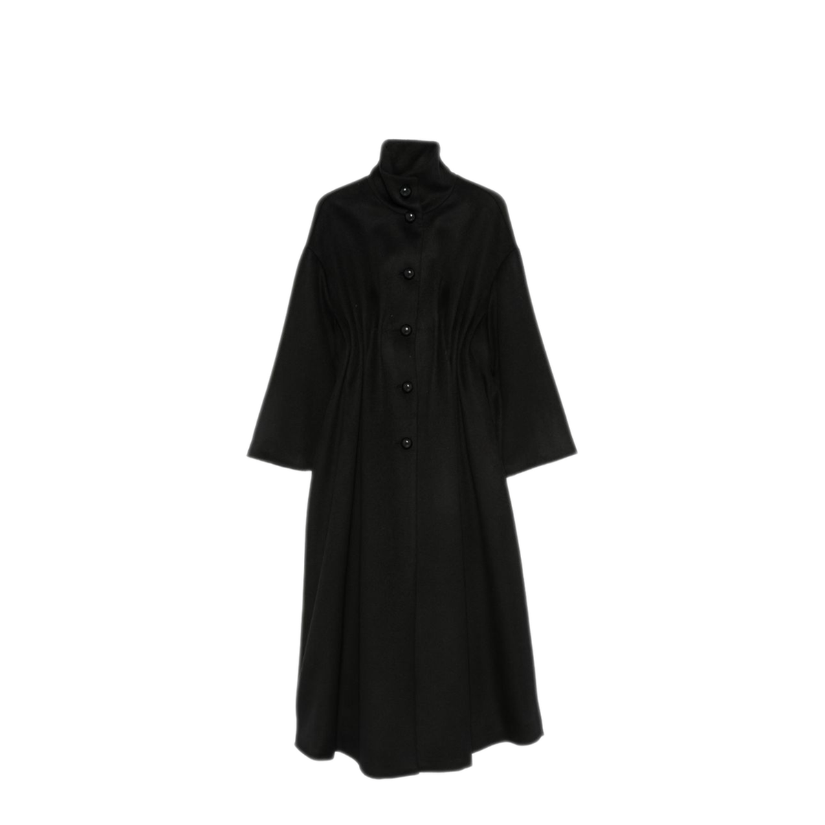 MAYFEYR - Emporio Armani - Wool And Cashmere Coat - EW005488AF10207UC001