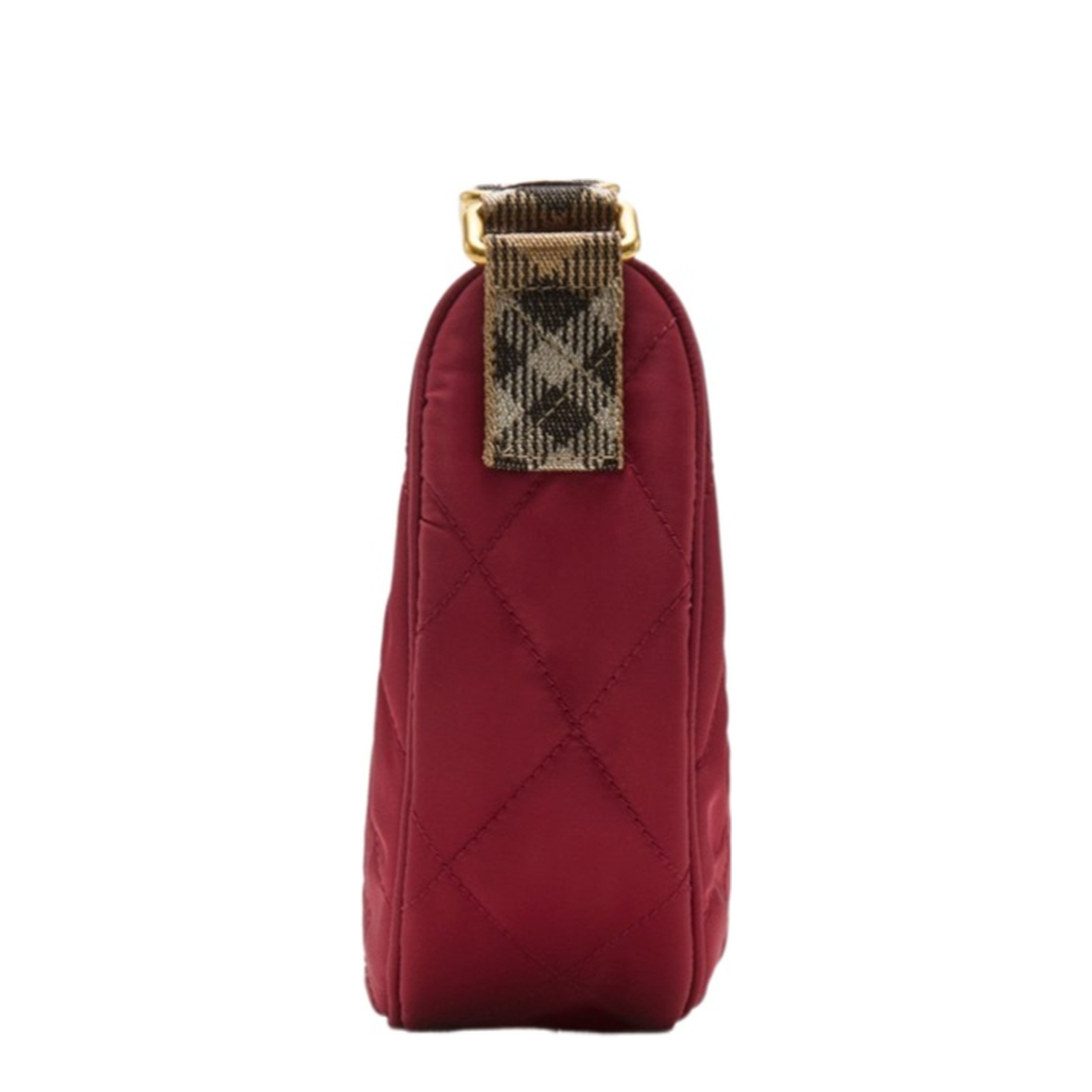 Horseshoe Crossbody Bag