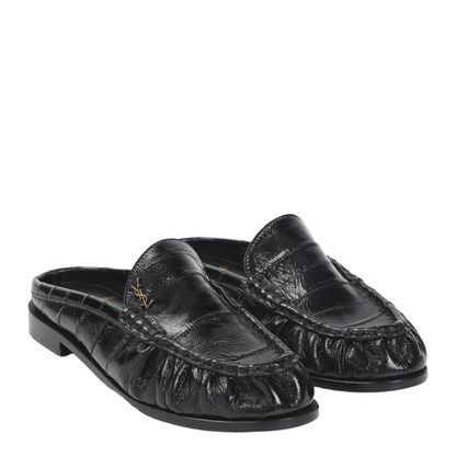 MAYFEYR - Saint Laurent - Le Loafer 15 - 8697420WXAF