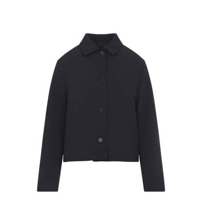 MAYFEYR - Jil Sander - Cropped Sport Jacket - J02SW0070J70240