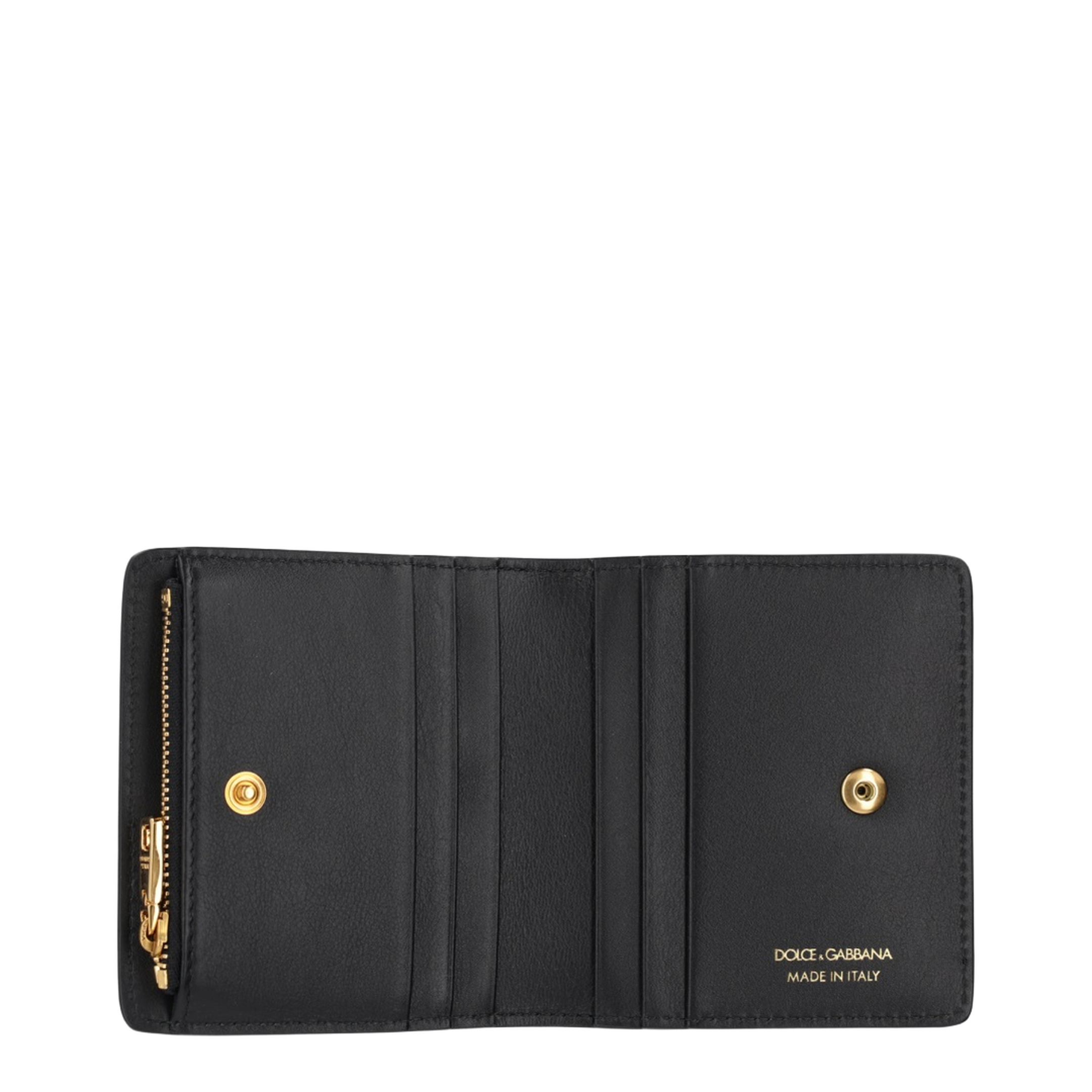 Wallet with Logo