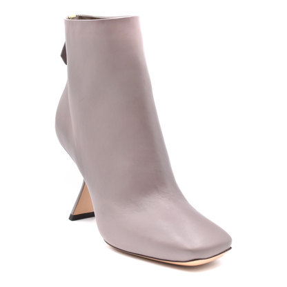 MAYFEYR - NICHOLAS KIRKWOOD - Booties Turtledove - 909B15NLS1TAU