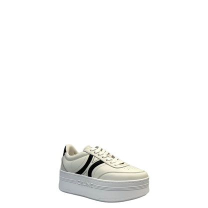 Capsule Sneakers White