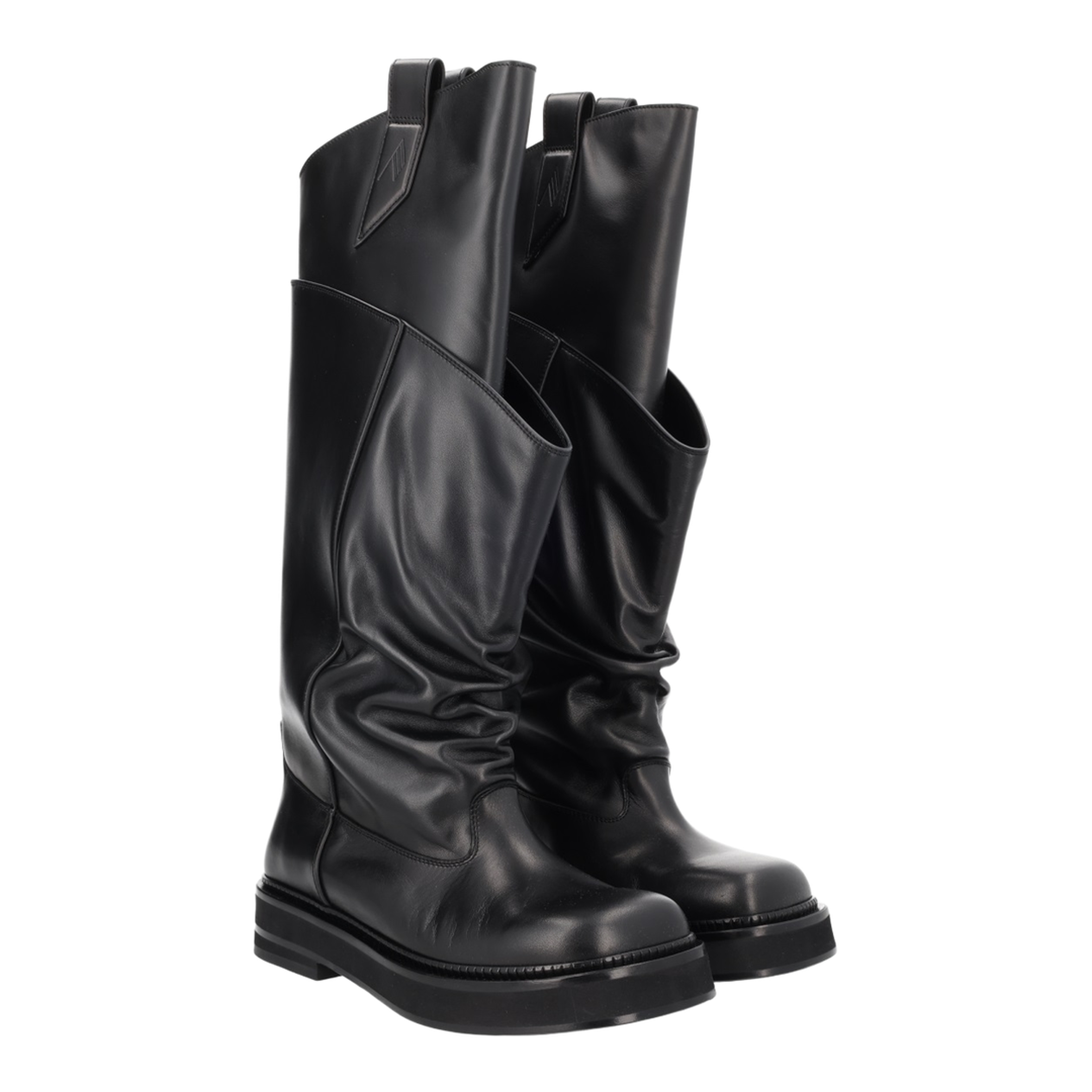Combat Boot