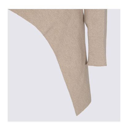 MAYFEYR - Lanvin - Sweaters - RWPO0004K065H25041