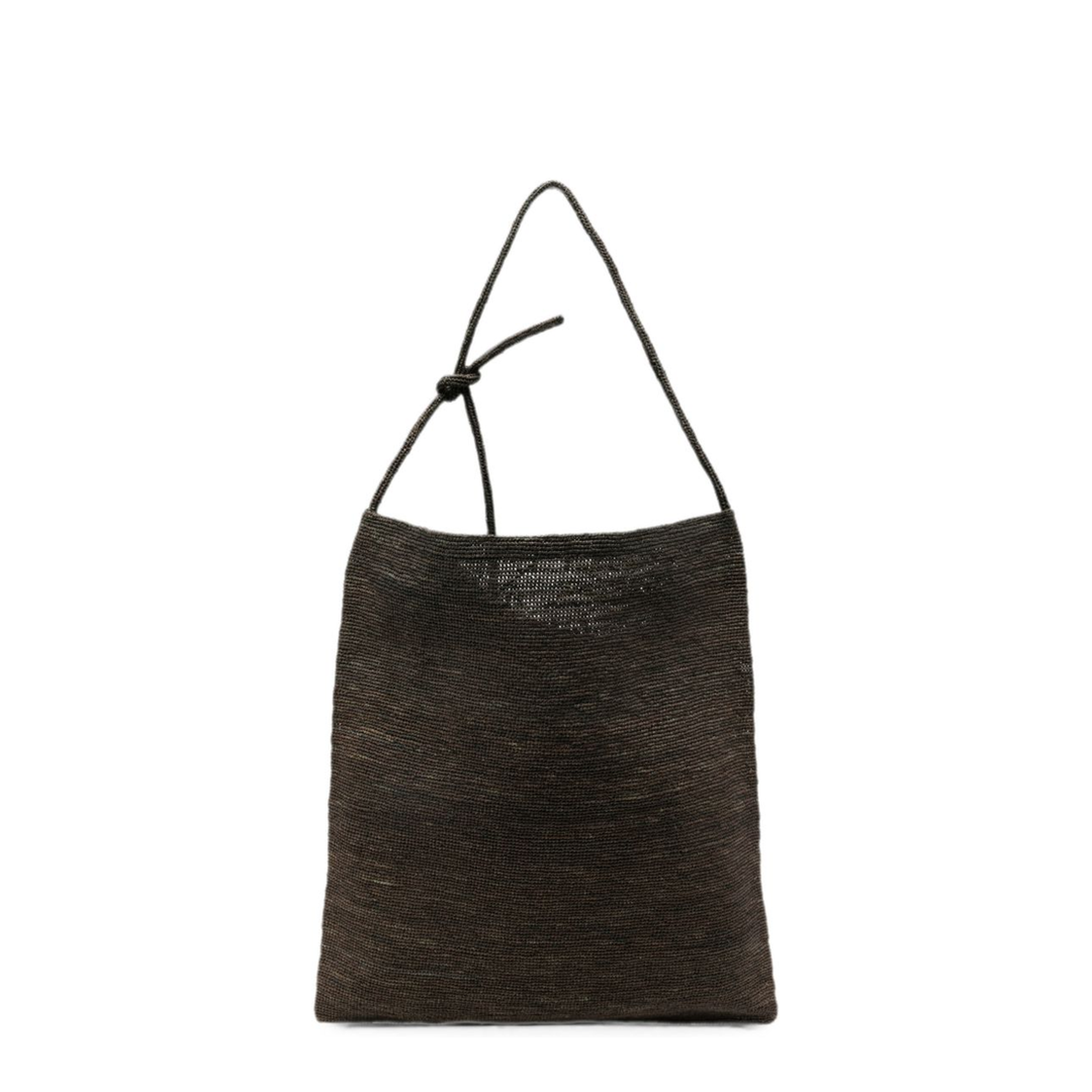 MAYFEYR - Sophie Digard - Bags Black - S147/CRUF/L/RREDUCEDG