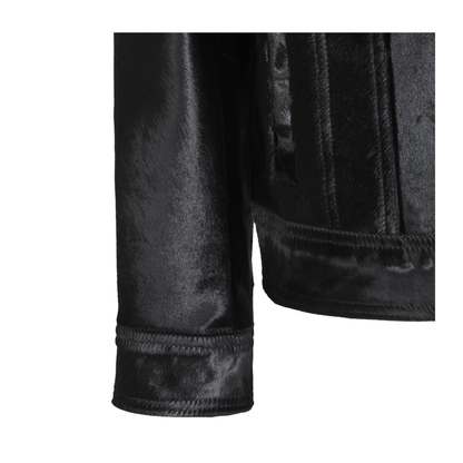 MAYFEYR - Salvatore Santoro - Jackets - 51650CUEDBLACK