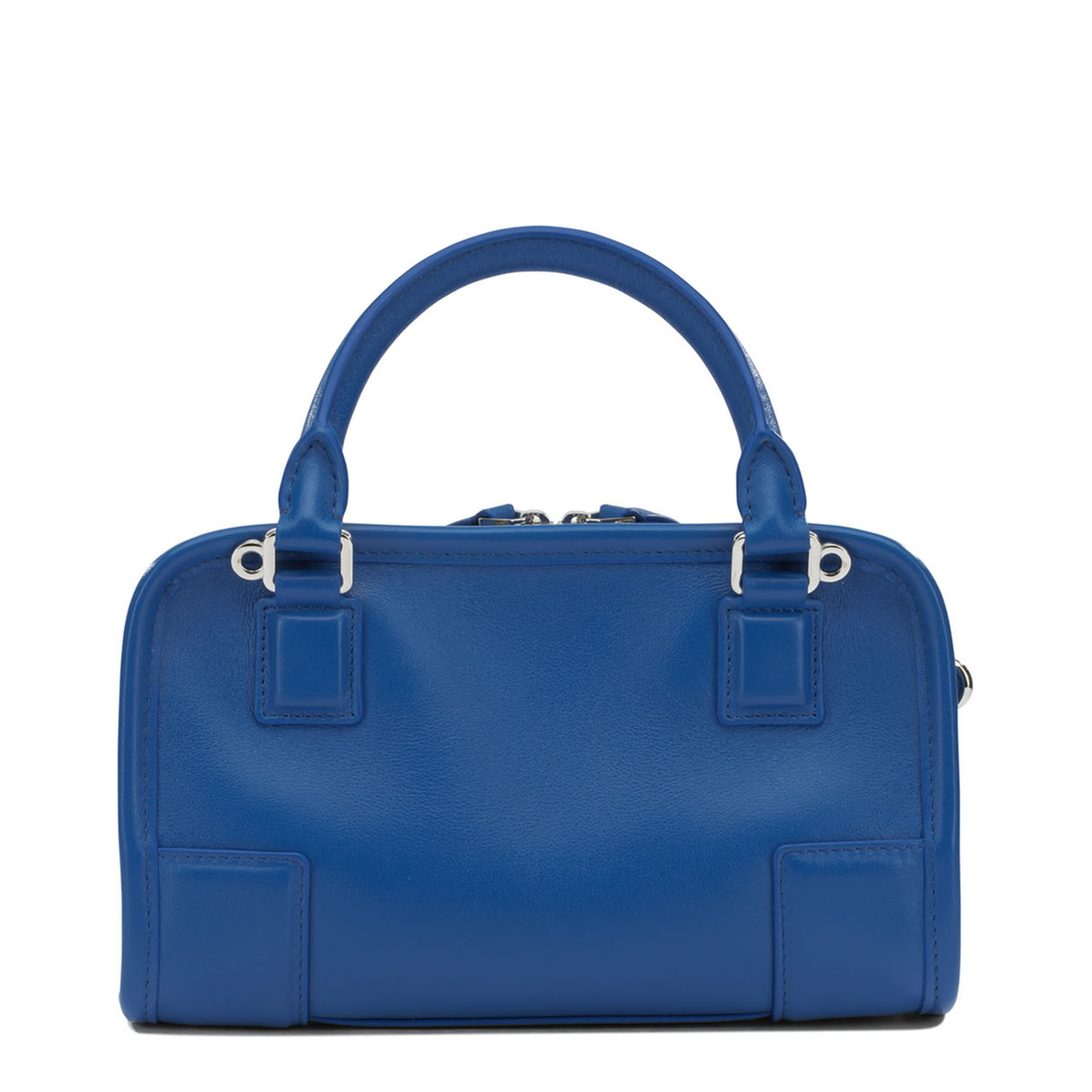 MAYFEYR - Loewe - Amazona 180 Mini Handbag - A039AS4X018976ROYALAZUR