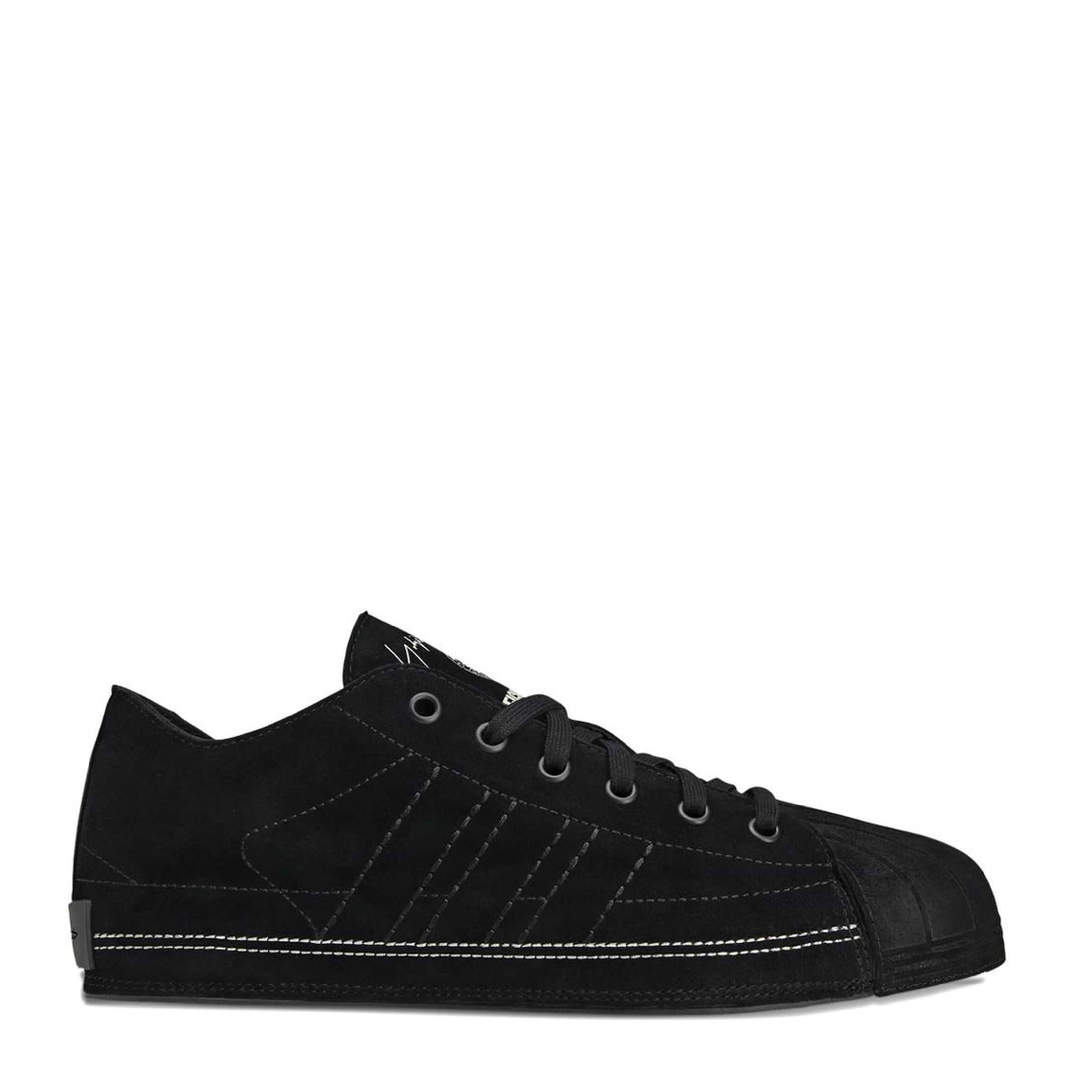 MAYFEYR -  - Sneakers Black - HQ2653BLACKOWHITEBLACK