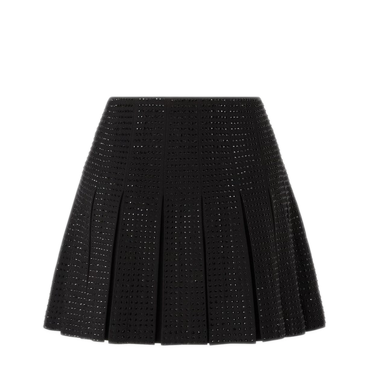 MAYFEYR - Pinko - Black Skirt - 105926A287Z99