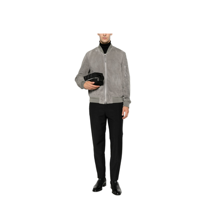 MAYFEYR - Tom Ford - Jackets Brown - LBS087LMS038TCR