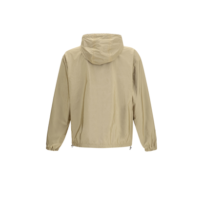 MAYFEYR - Prada - Reversible Re-Nylon Down Jacket - SGD108SOOO1WQ9