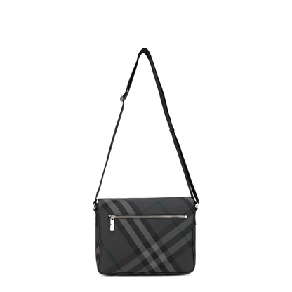 MAYFEYR - Burberry - Messenger Bag Grid - 8116489164817A2560