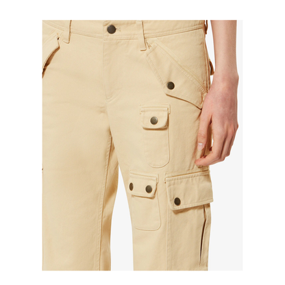 MAYFEYR - Isabel Marant - Josine Pantalon - PA0691FAD2E02I90BE