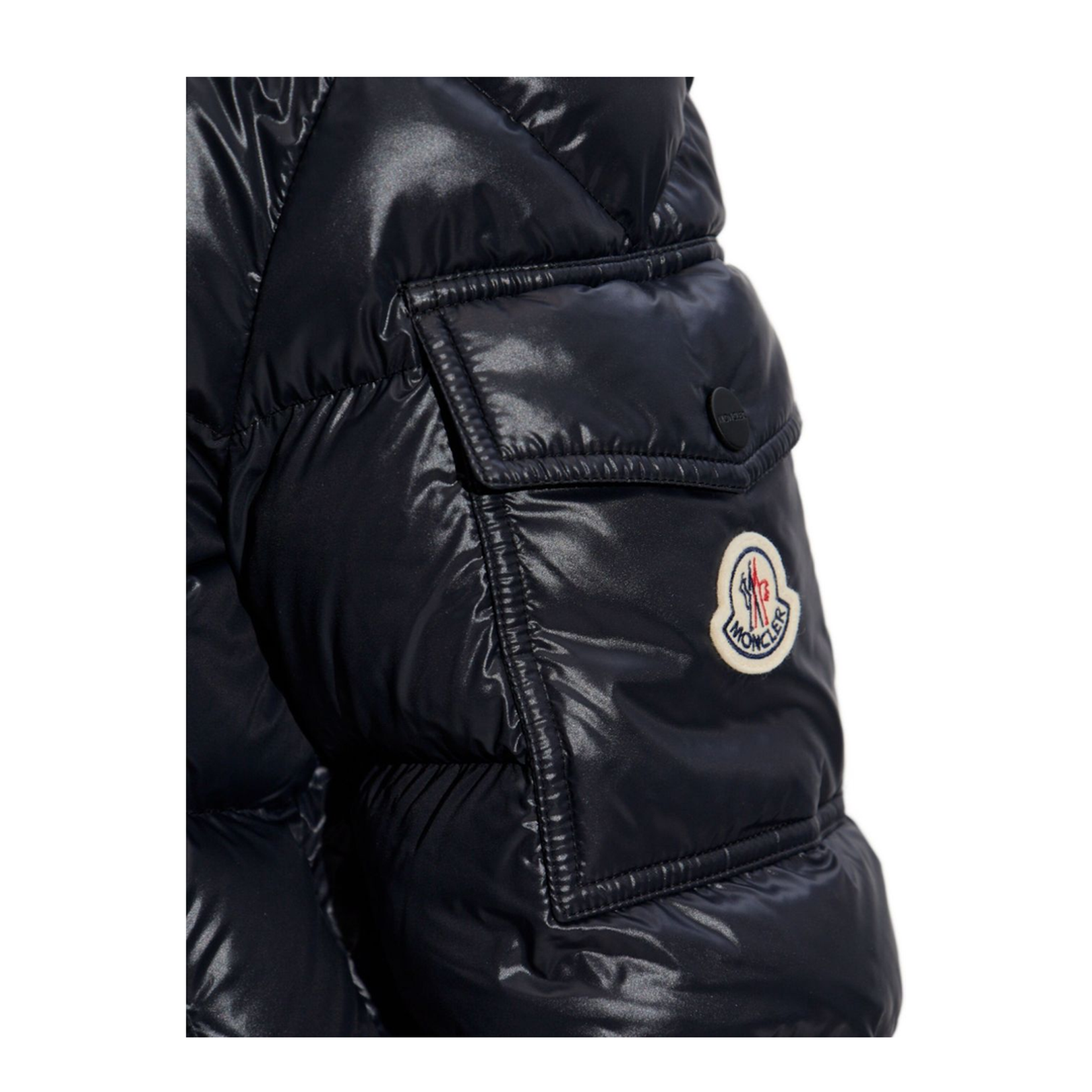 Down Jacket