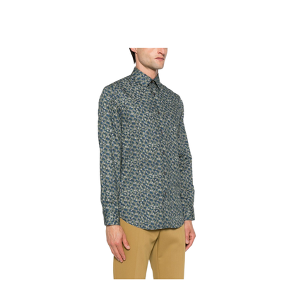 Printed Shirt