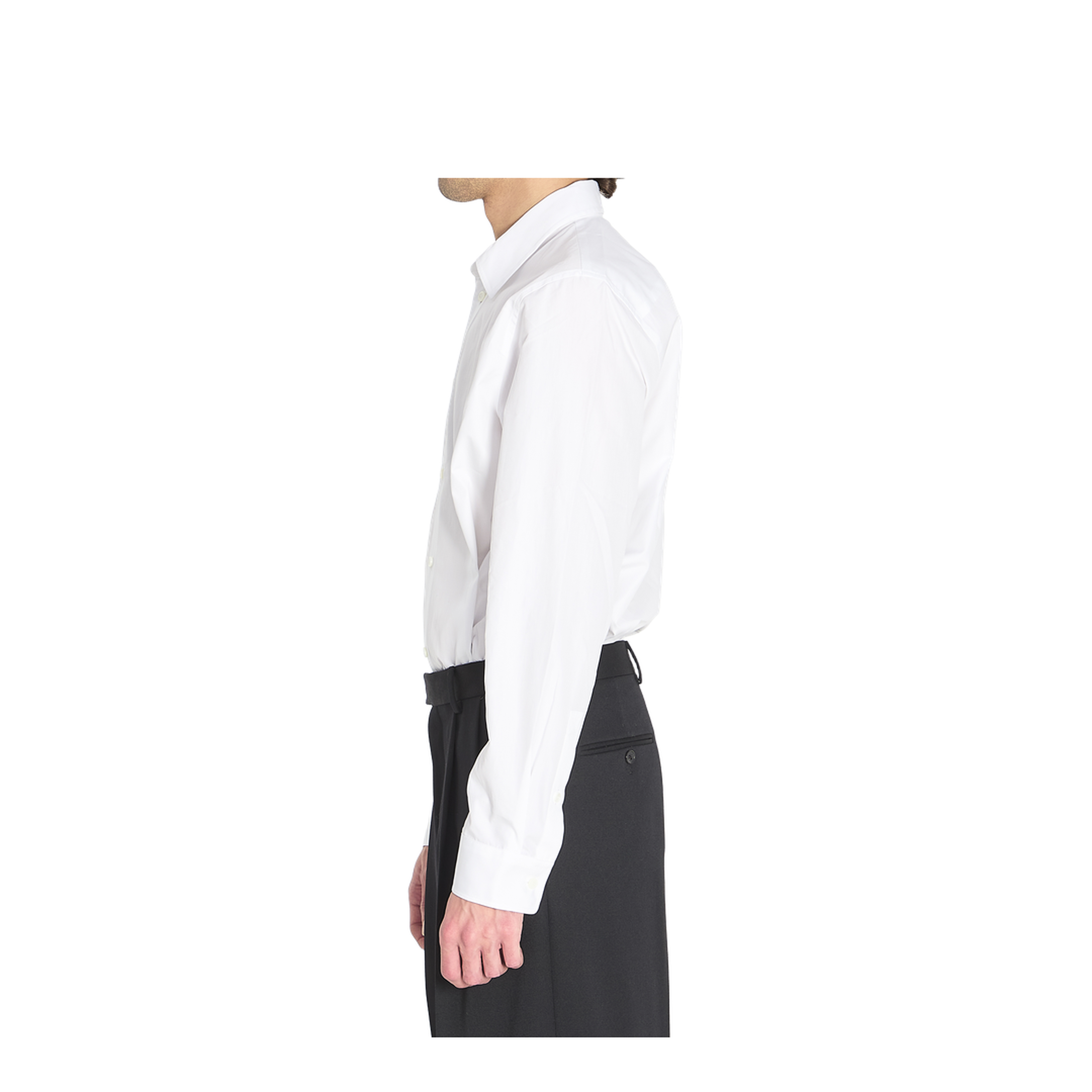 Organic Cotton Shirt