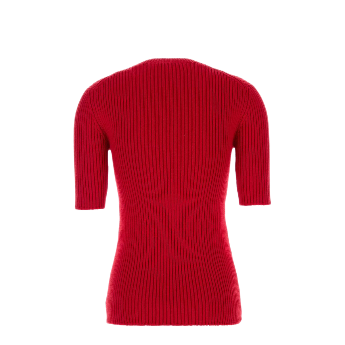 Ribbed Top